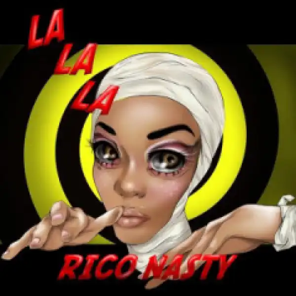 Ricko Nasty - Guap (LaLaLa)